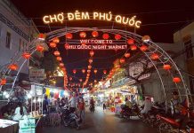 tour Phu Quoc